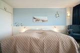 Ferienwohnung in Schönberg - Kapitän Haddock - Bild 4
