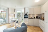 Ferienwohnung in Laboe - Hafenblick Portland J1 - Bild 9