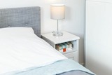 Ferienwohnung in Laboe - Hafenblick Portland J1 - Bild 20