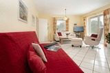 Ferienwohnung in Malente - Haus am Hügel - Bild 6