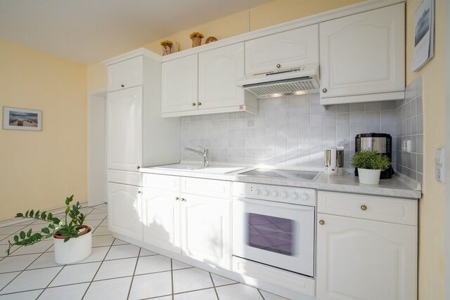 Ferienwohnung in Malente - Haus am Hügel - Bild 9
