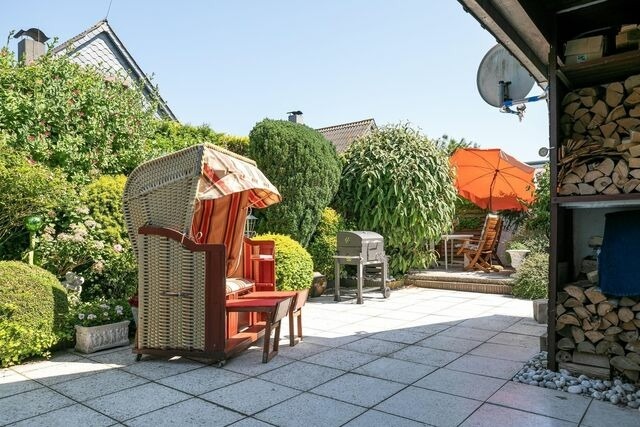 Ferienhaus in Süssau - Sonneneck 4 - Bild 21