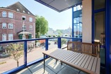 Ferienwohnung in Laboe - Ocean Loft No1 - Bild 2