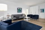 Ferienwohnung in Laboe - Ocean Loft No1 - Bild 6