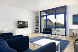 Ferienwohnung in Laboe - Ocean Loft No1 - Bild 7