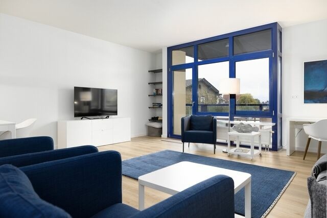 Ferienwohnung in Laboe - Ocean Loft No1 - Bild 7