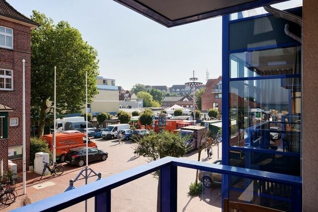 Ferienwohnung in Laboe - Ocean Loft No1 - Bild 8