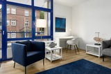 Ferienwohnung in Laboe - Ocean Loft No1 - Bild 9