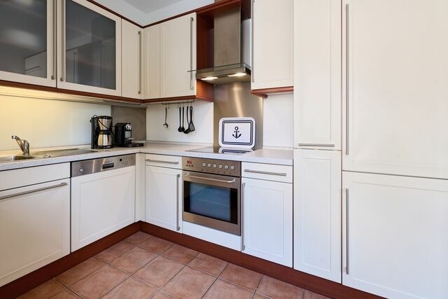 Ferienwohnung in Laboe - Ocean Loft No1 - Bild 11
