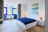 Ferienwohnung in Laboe - Ocean Loft No1 - Bild 12