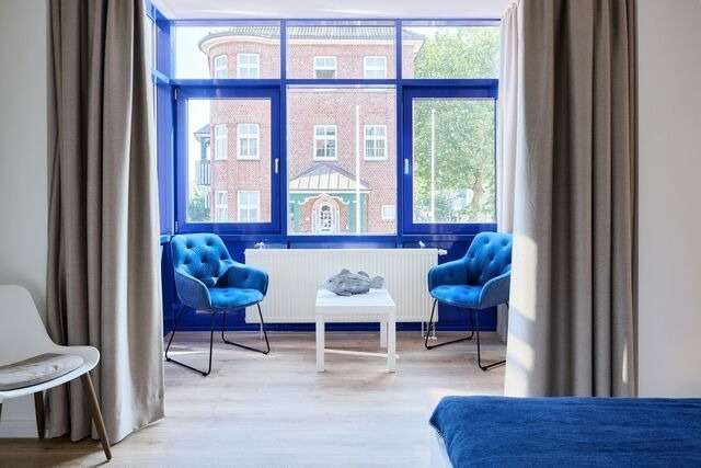 Ferienwohnung in Laboe - Ocean Loft No1 - Bild 13
