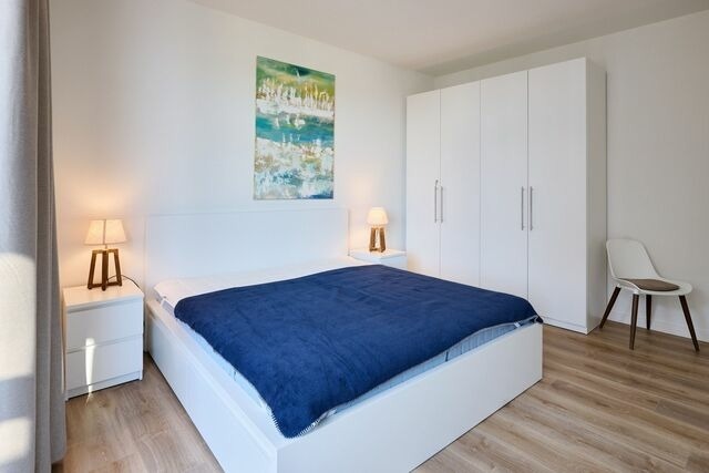 Ferienwohnung in Laboe - Ocean Loft No1 - Bild 15