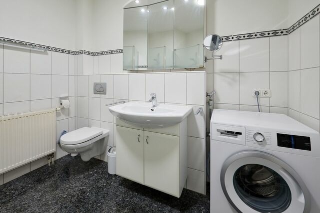 Ferienwohnung in Laboe - Ocean Loft No1 - Bild 24