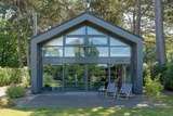 Ferienhaus in Travemünde - Strandhus - Bild 1