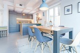 Ferienhaus in Travemünde - Strandhus - Bild 19