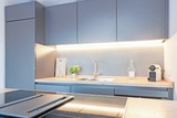 Ferienhaus in Travemünde - Strandhus - Bild 22