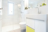 Ferienhaus in Travemünde - Strandhus - Bild 24