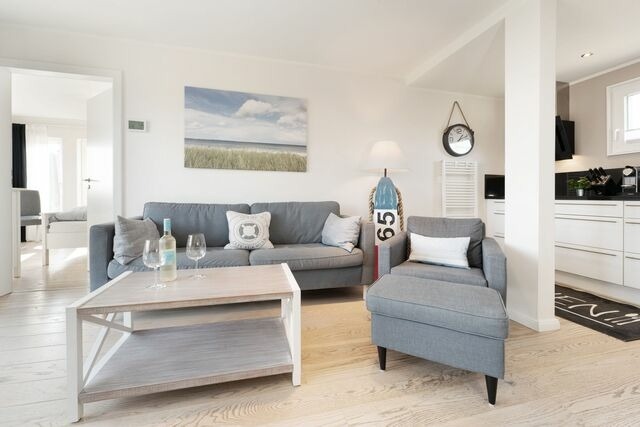 Ferienhaus in Bliesdorf - Beachside - Bild 6