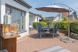 Ferienhaus in Bliesdorf - Beachside - Bild 11