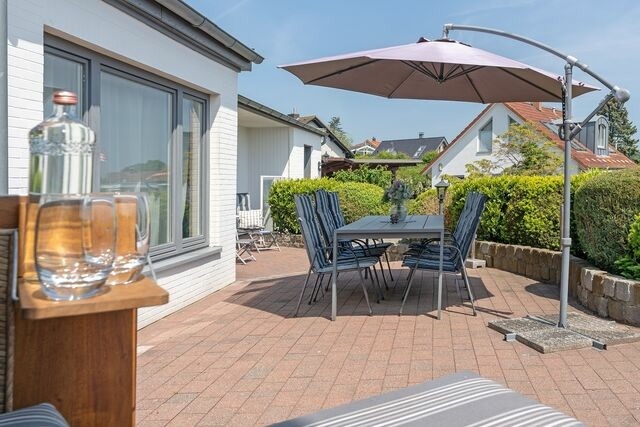 Ferienhaus in Bliesdorf - Beachside - Bild 11