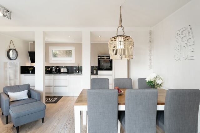 Ferienhaus in Bliesdorf - Beachside - Bild 19