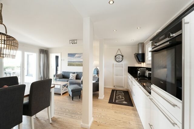 Ferienhaus in Bliesdorf - Beachside - Bild 22