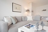 Ferienwohnung in Fehmarn OT Burgtiefe - Stranddistel 2 Strandvergnügen - Bild 1