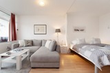 Ferienwohnung in Fehmarn OT Burgtiefe - Stranddistel 2 Strandvergnügen - Bild 2