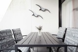 Ferienwohnung in Fehmarn OT Burgtiefe - Stranddistel 2 Strandvergnügen - Bild 4