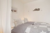 Ferienwohnung in Fehmarn OT Burgtiefe - Stranddistel 2 Strandvergnügen - Bild 14