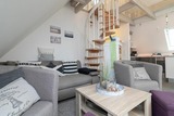 Ferienwohnung in Scharbeutz - Oderstraße 10- Sommerwind - Bild 2