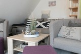 Ferienwohnung in Scharbeutz - Oderstraße 10- Sommerwind - Bild 5