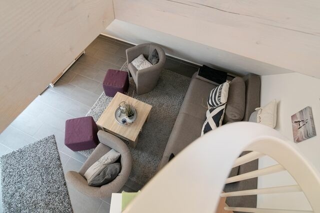 Ferienwohnung in Scharbeutz - Oderstraße 10- Sommerwind - Bild 10