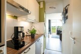 Ferienwohnung in Heringsdorf - Kajüte 40 - Bild 11
