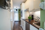 Ferienwohnung in Heringsdorf - Kajüte 40 - Bild 13