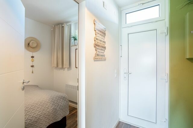 Ferienwohnung in Heringsdorf - Kajüte 40 - Bild 18