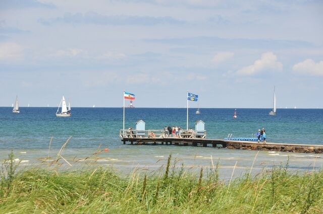 Ferienwohnung in Wendtorf - Marina Wendtorf OstseeGlück - Bild 18