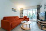 Ferienwohnung in Scharbeutz - Hansa-Residenz Strandnah - Bild 1