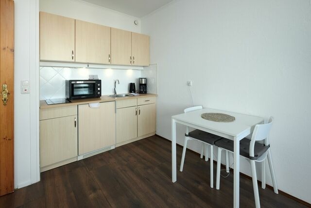 Ferienwohnung in Wendtorf - Marina Wendtorf Seeräuber - Bild 4