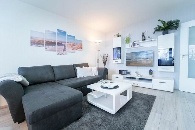Ferienwohnung in Süssau - Mija - Bild 3