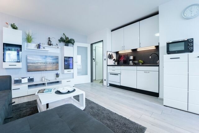 Ferienwohnung in Süssau - Mija - Bild 5