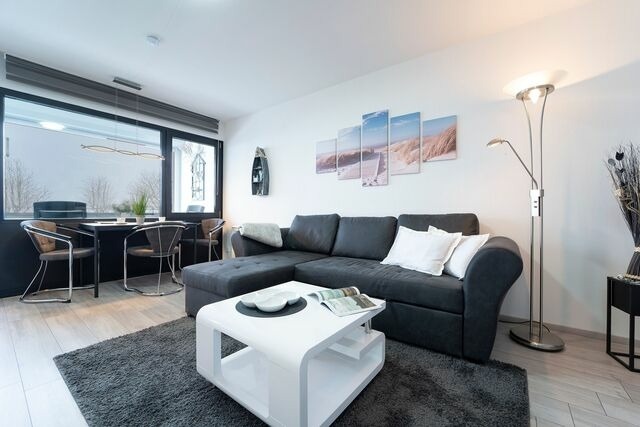 Ferienwohnung in Süssau - Mija - Bild 8