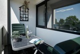 Ferienwohnung in Süssau - Mija - Bild 11