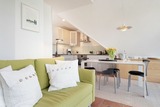 Ferienwohnung in Heikendorf - Haus am Barg - Bild 1