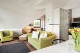 Ferienwohnung in Heikendorf - Haus am Barg - Bild 6