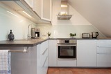 Ferienwohnung in Heikendorf - Haus am Barg - Bild 16