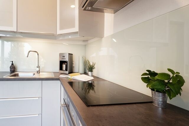 Ferienwohnung in Heikendorf - Haus am Barg - Bild 19