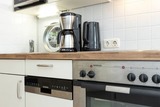 Ferienwohnung in Laboe - Strandhotel Laboe Traumsicht Laboe - Bild 20