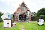 Ferienhaus in Süssau - Seeadlerweg 9 - Bild 1