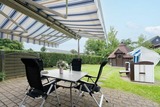 Ferienhaus in Süssau - Seeadlerweg 9 - Bild 10